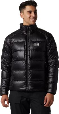 Phantom Down Jacket - Men's|-|Manteau en duvet Phantom - Homme sold by The Last Hunt