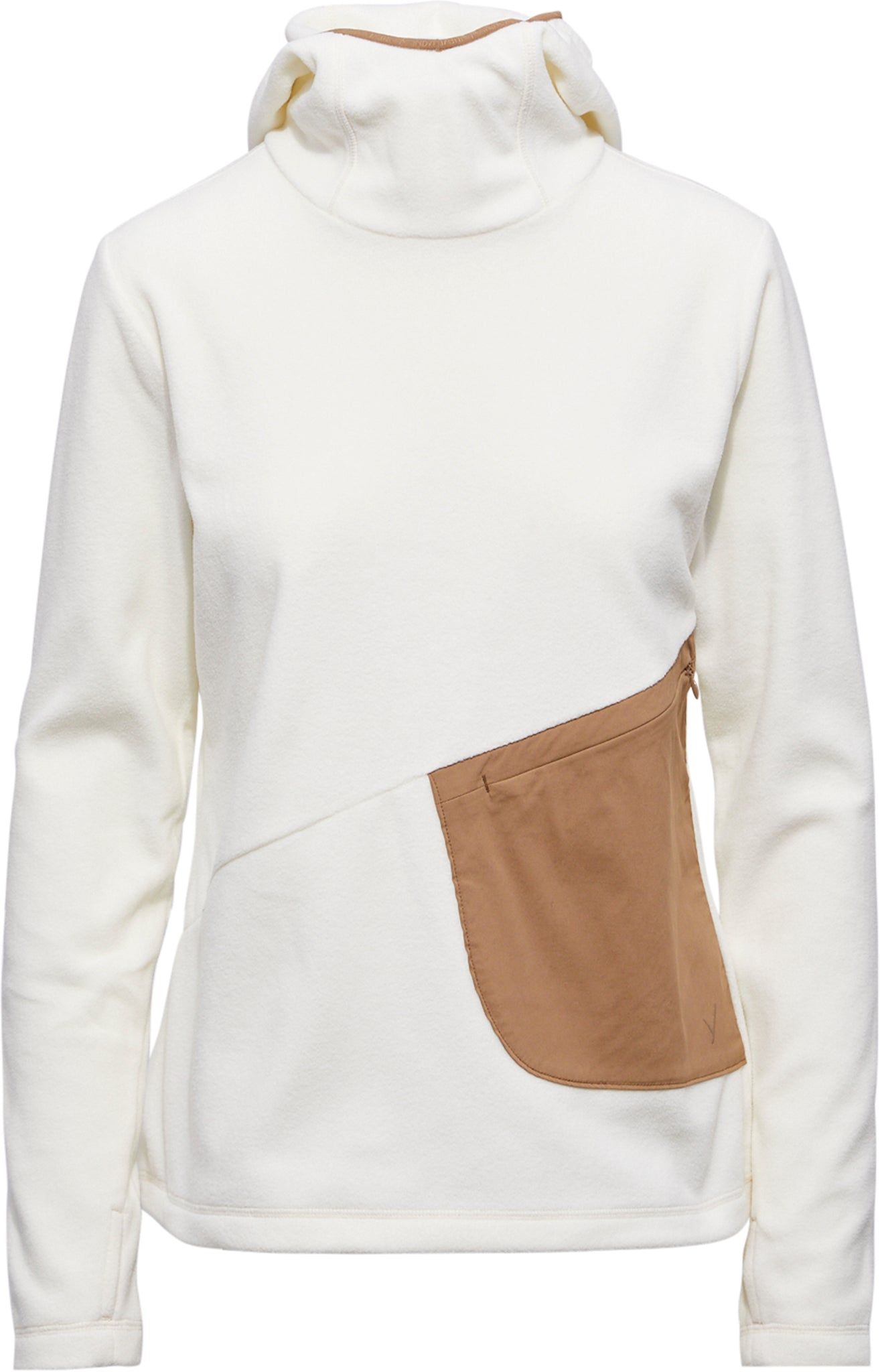 Enak Fleece Pullover Hoodie - Women’s|-|Chandail à capuchon en molleton Enak - Femme sold by The Last Hunt