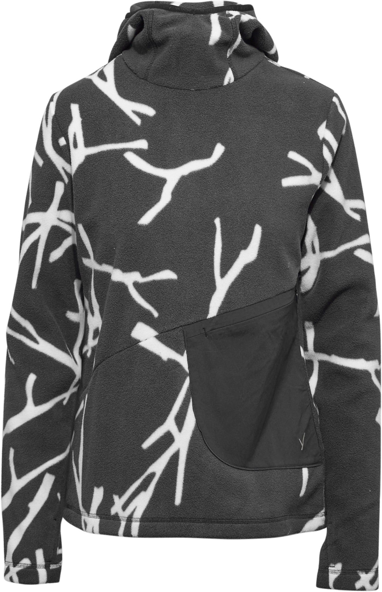 Enak Fleece Pullover Hoodie - Women’s|-|Chandail à capuchon en molleton Enak - Femme sold by The Last Hunt product image thumbnail 4