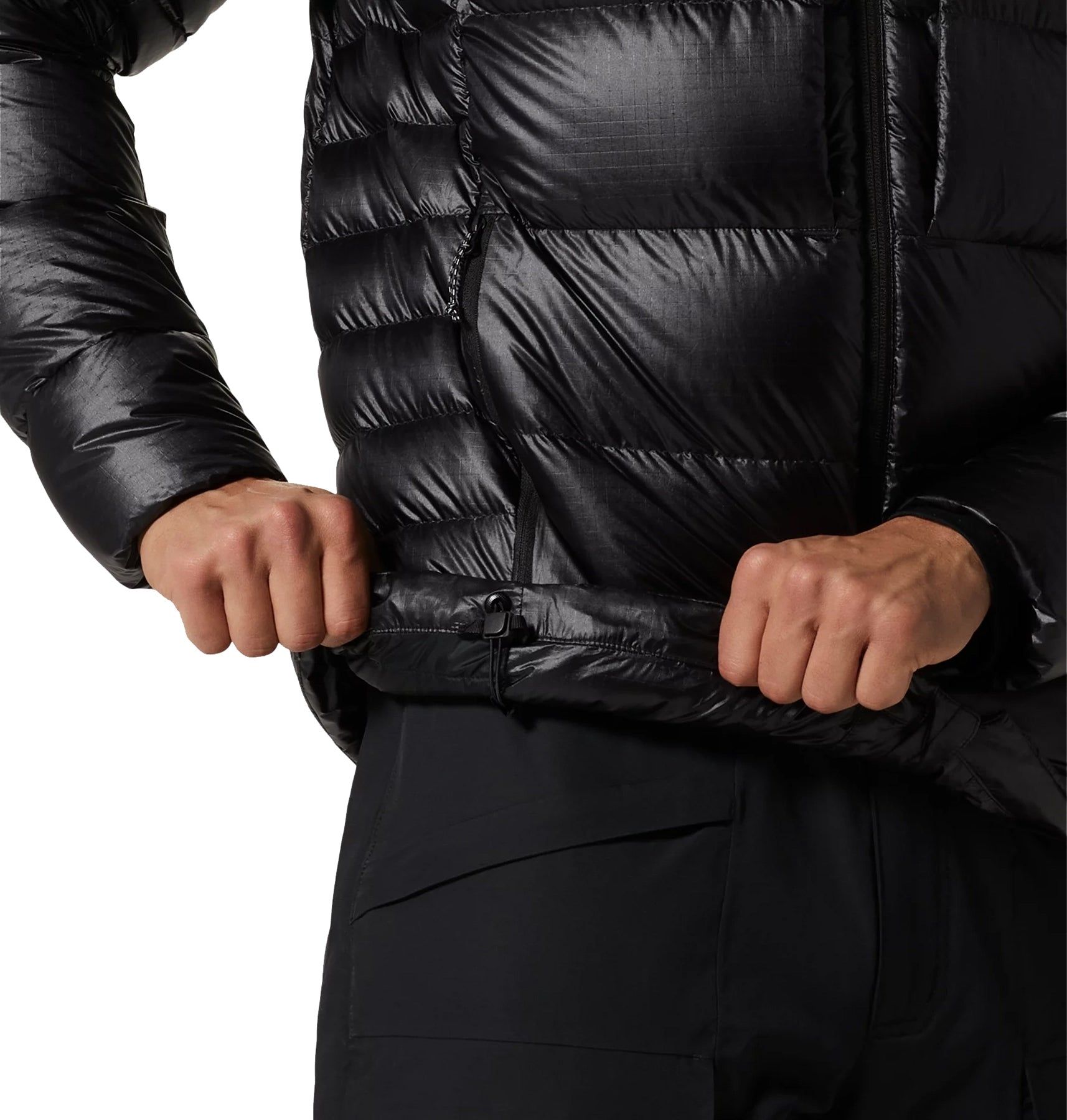 Phantom Down Jacket - Men's|-|Manteau en duvet Phantom - Homme sold by The Last Hunt product image thumbnail 5