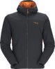 Xenair Alpine Light Insulated Hoody - Men's|-|Manteau à capuchon isolé légèr Xenair Alpine - Homme sold by The Last Hunt