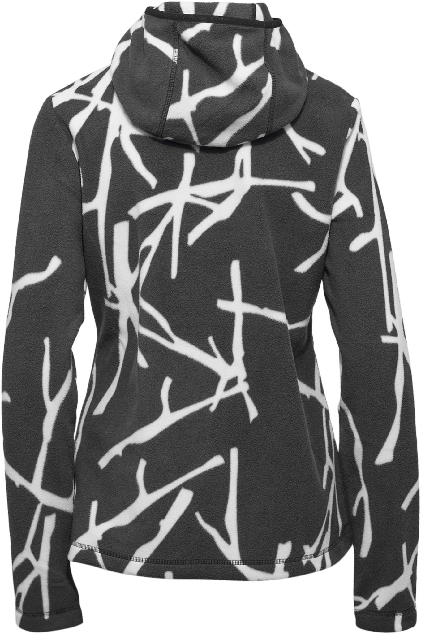 Enak Fleece Pullover Hoodie - Women’s|-|Chandail à capuchon en molleton Enak - Femme sold by The Last Hunt product image thumbnail 5