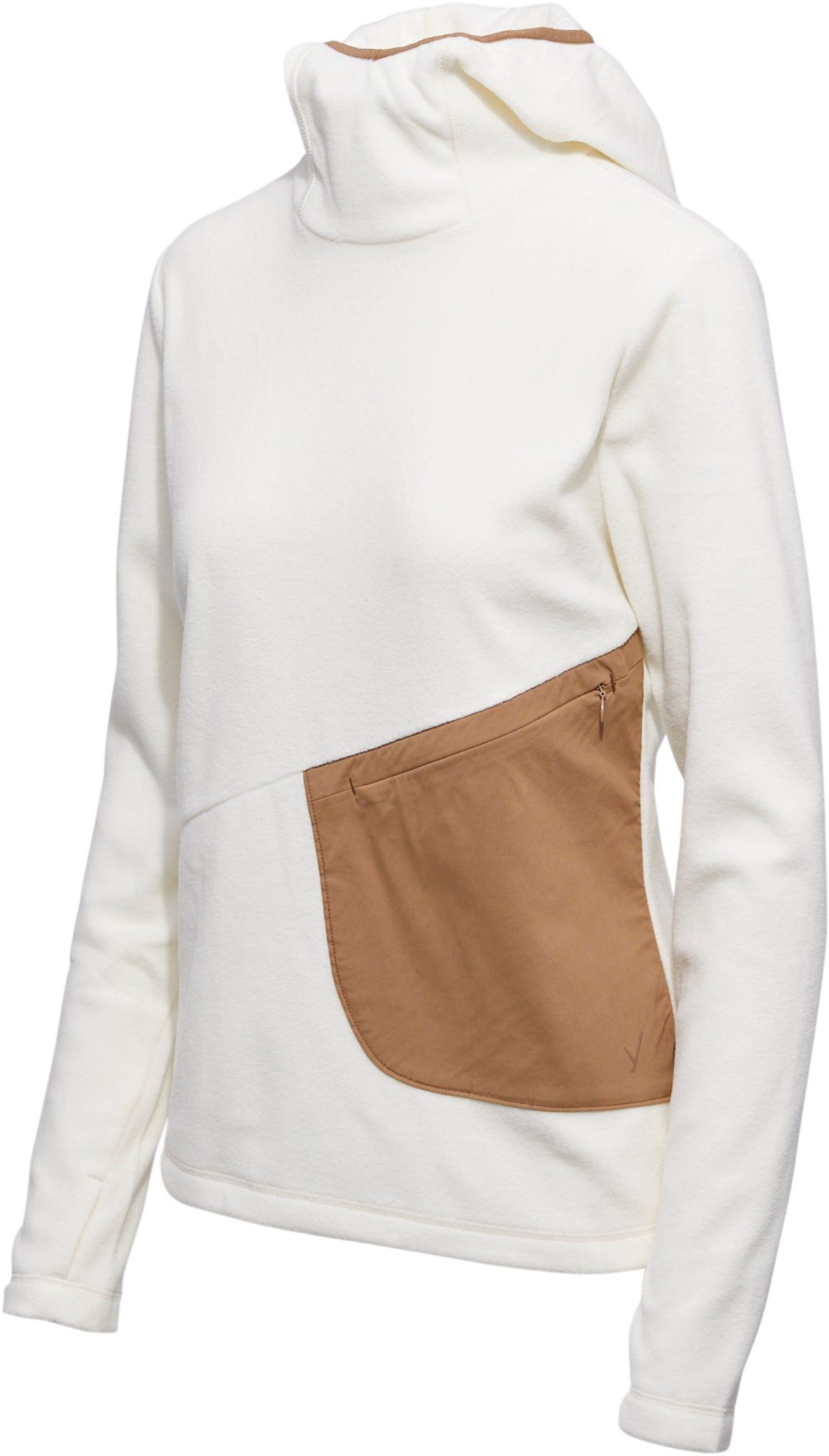 Enak Fleece Pullover Hoodie - Women’s|-|Chandail à capuchon en molleton Enak - Femme sold by The Last Hunt product image thumbnail 3