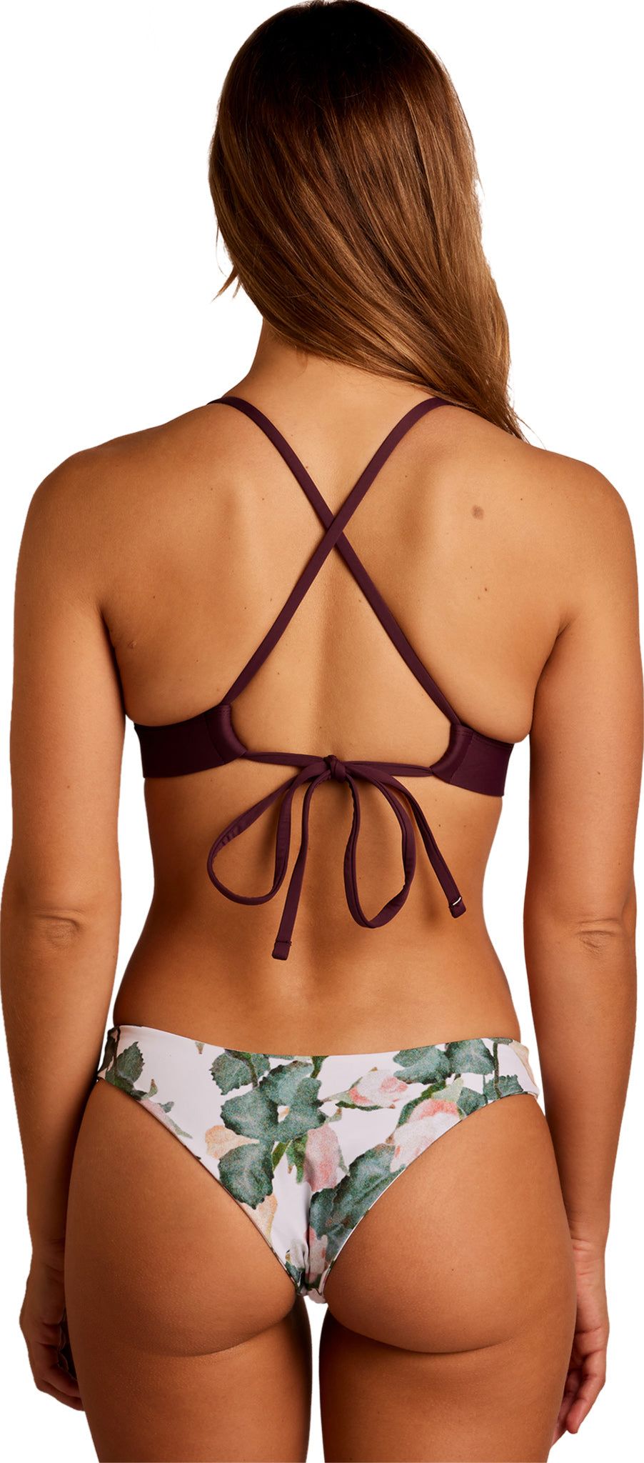 Nora Bikini Top - Women's|-|Haut de Bikini Nora - Femme sold by The Last Hunt product image thumbnail 2