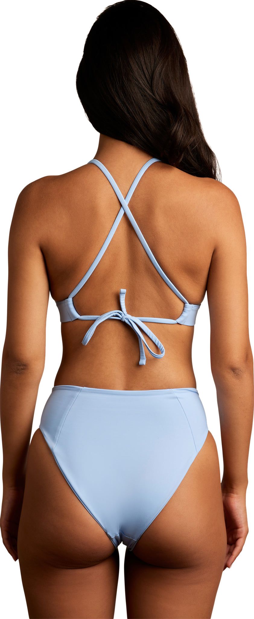 Nora Bikini Top - Women's|-|Haut de Bikini Nora - Femme sold by The Last Hunt