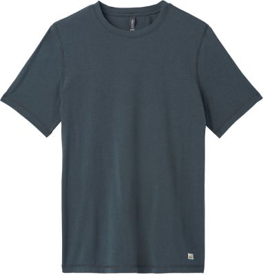 Tuvalu Tee - Men's|-|T-shirt Tuvalu - Homme sold by The Last Hunt