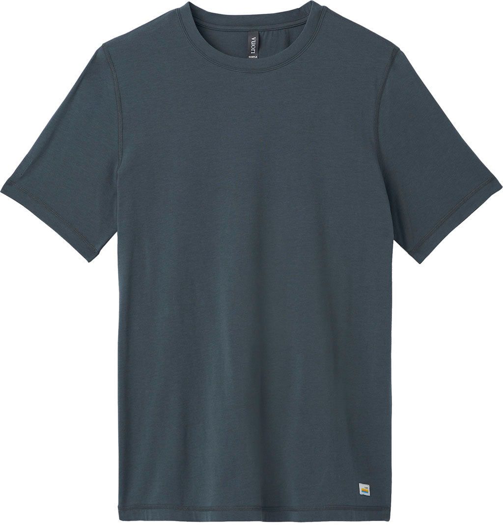 Tuvalu Tee - Men's|-|T-shirt Tuvalu - Homme sold by The Last Hunt