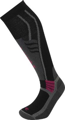 T3 Superlight Ski Socks - Women's |-|Chaussettes de ski super léger T3 - Femme sold by The Last Hunt