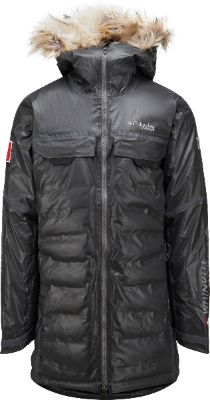 OutDry Ex Diamond Heatzone Long Parka - Men's|-|Manteau long OutDry Ex Diamond Heatzone (saison précédente) - Homme sold by The Last Hunt