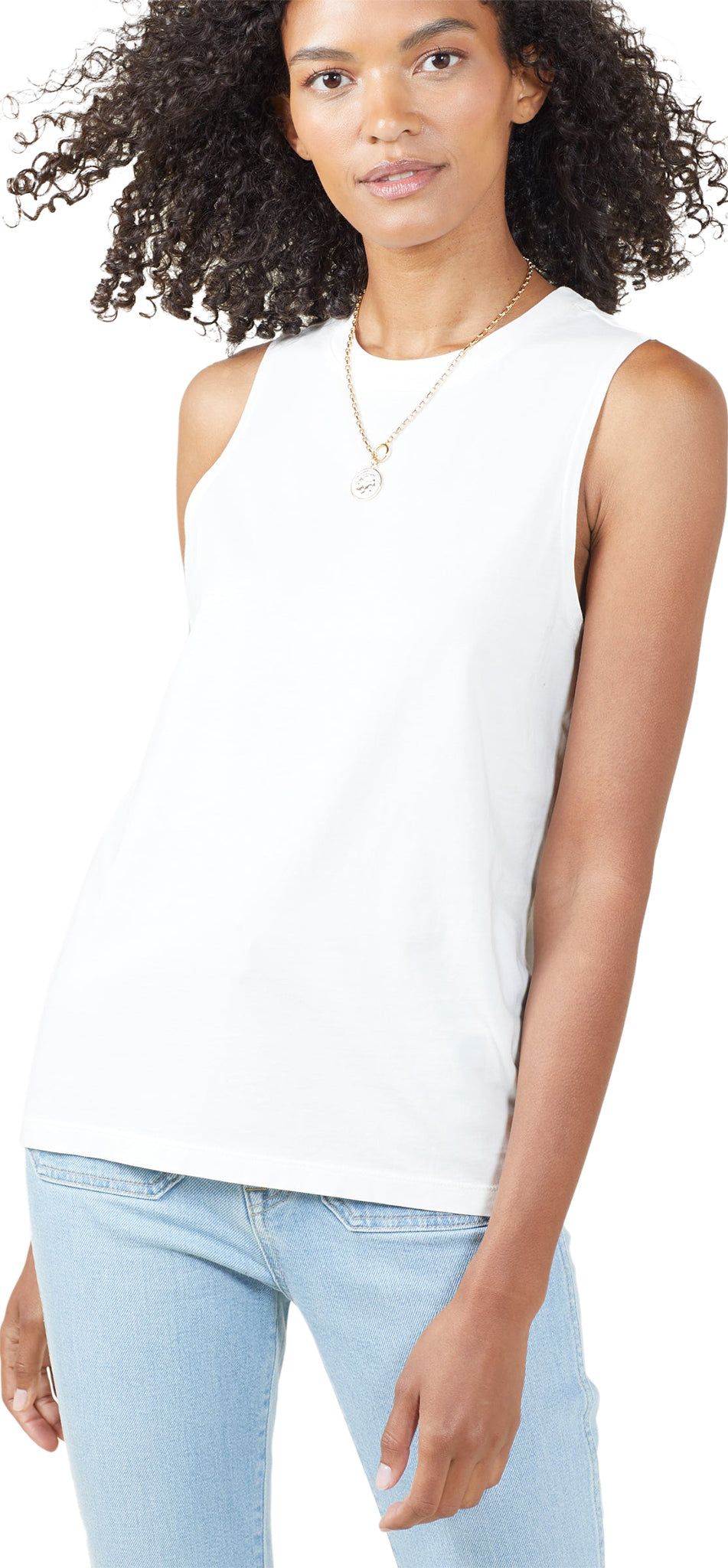 Sojourn Tank Top - Women's|-|Camisole Sojourn - Femme sold by The Last Hunt product image thumbnail 2