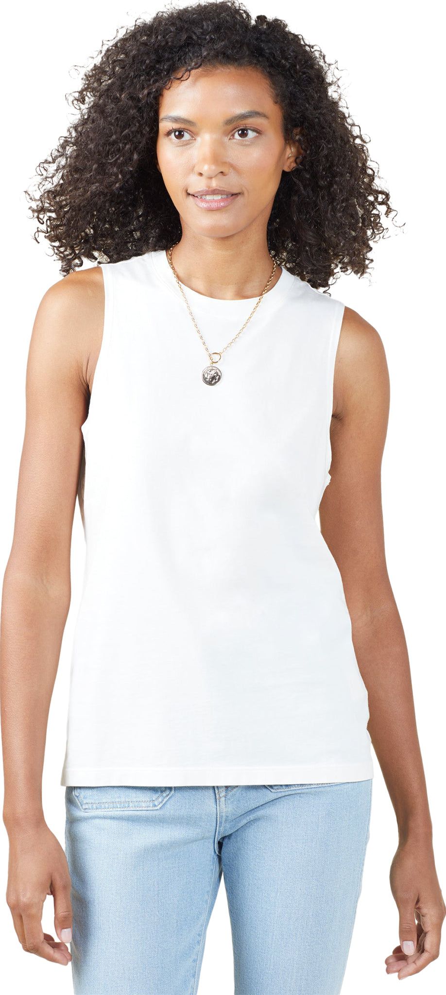 Sojourn Tank Top - Women's|-|Camisole Sojourn - Femme sold by The Last Hunt product image thumbnail 3