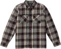Brickstone Lined Flannel Long Sleeve Shirt - Men's|-|Chemise à manches longues en flanelle doublée Brickstone - Homme sold by The Last Hunt