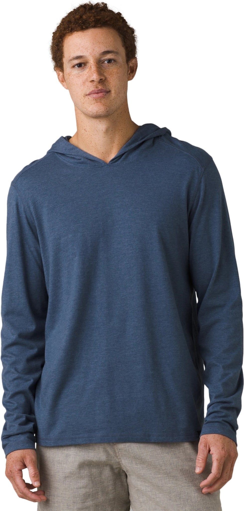 Hooded T-Shirt - Men's|-|T-shirt à capuchon - Homme sold by The Last Hunt product image thumbnail 4