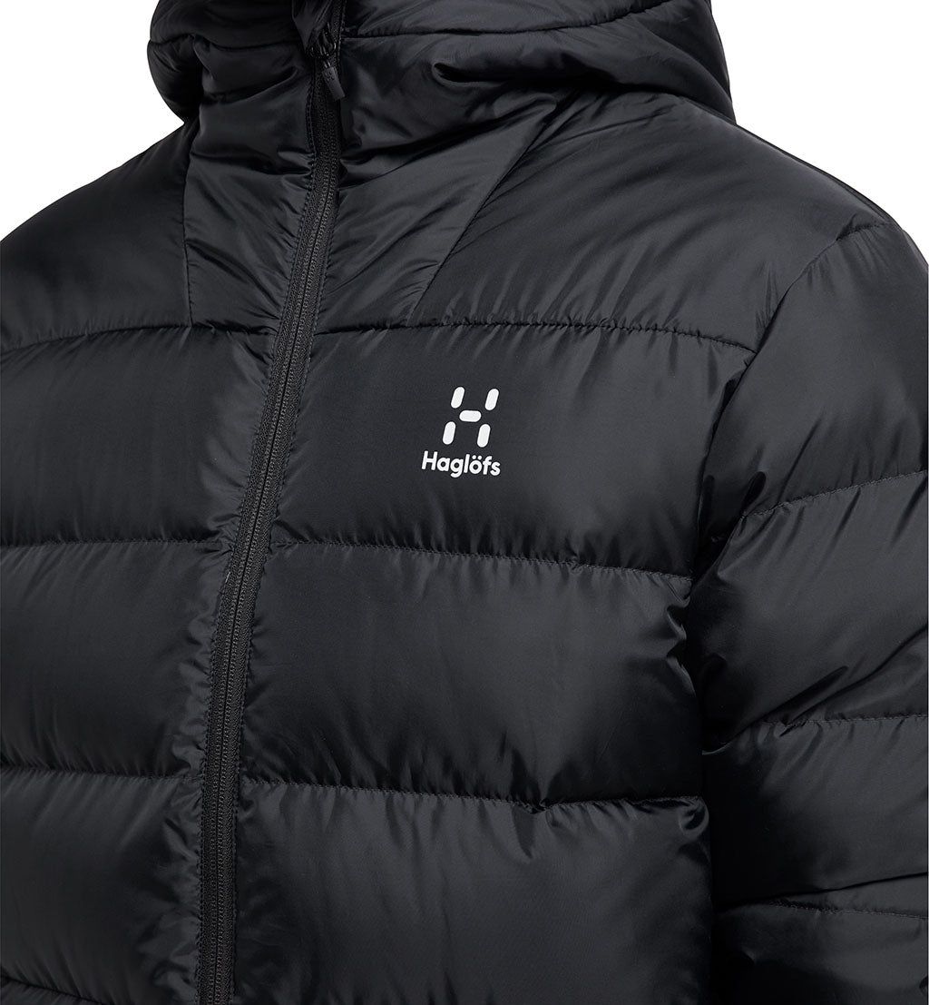 Bield Down Hoodie - Men's|-|Sweat à capuche en duvet Biel - Homme sold by The Last Hunt product image thumbnail 2