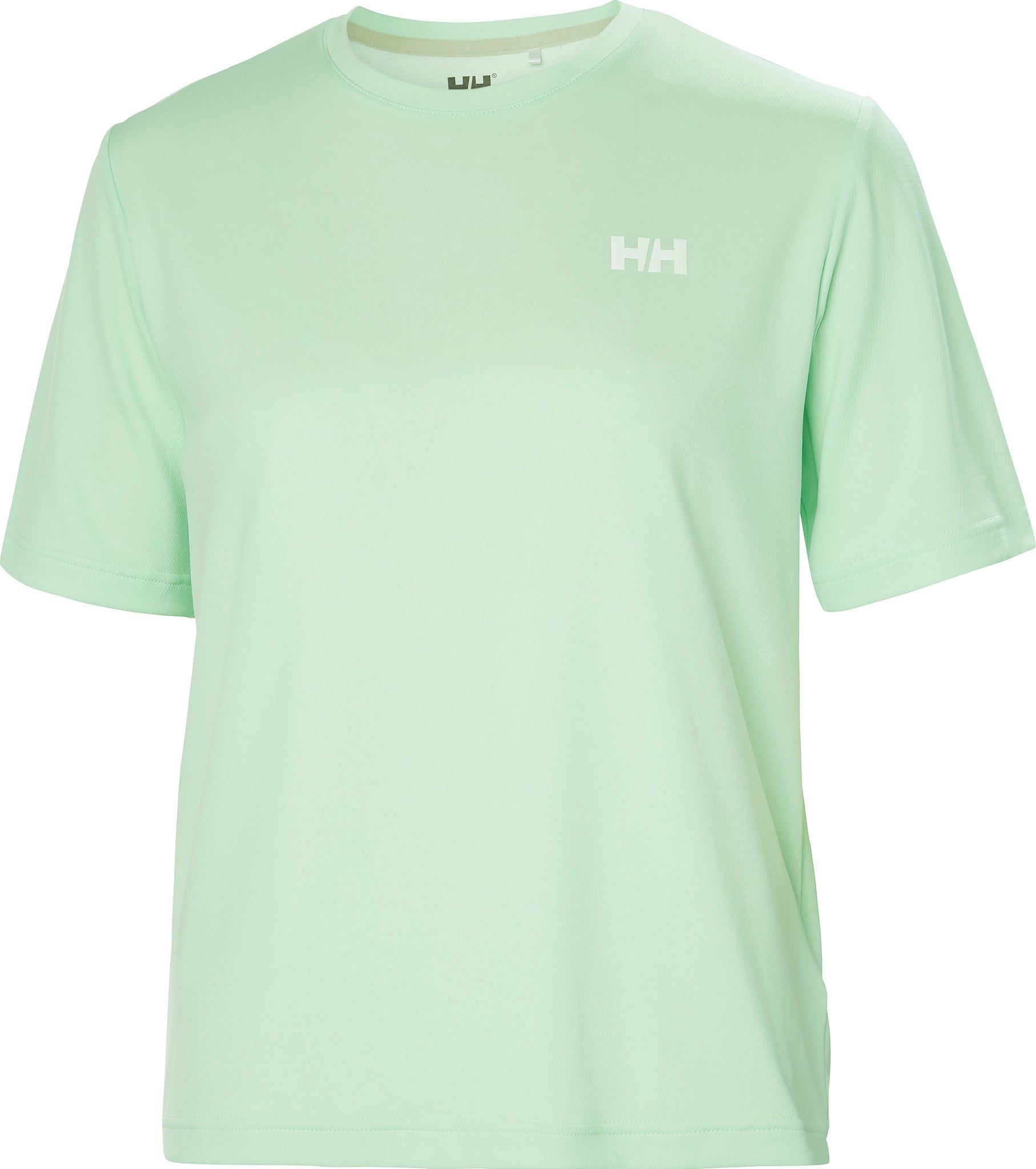 HH Lifa Active Solen Relaxed Fit Tee - Women's|-|T-shirt coupe décontracté HH Lifa Active Solen - Femme sold by The Last Hunt product image thumbnail 5
