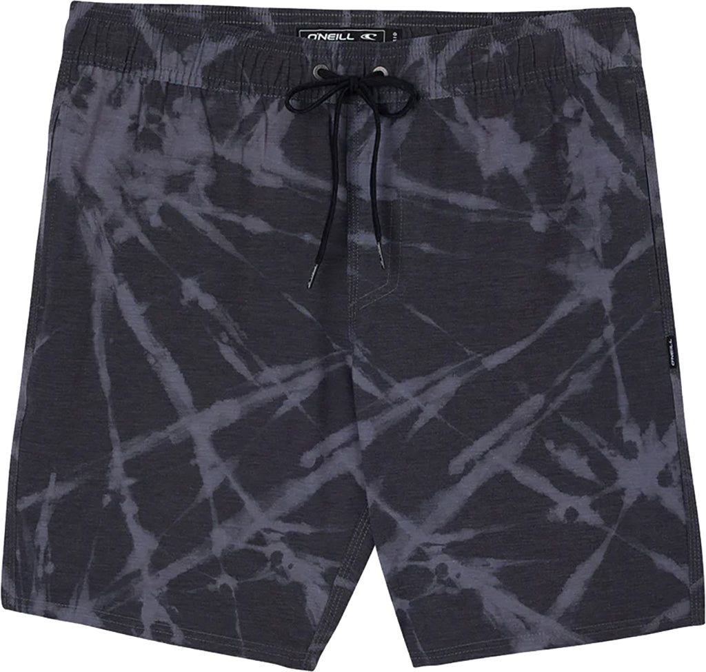 Stockton Print Elastic Waist 16" Boardshorts - Boys|-|Short Hybride imprimé Stockton taille 16'' - Garçon sold by The Last Hunt product image thumbnail 5