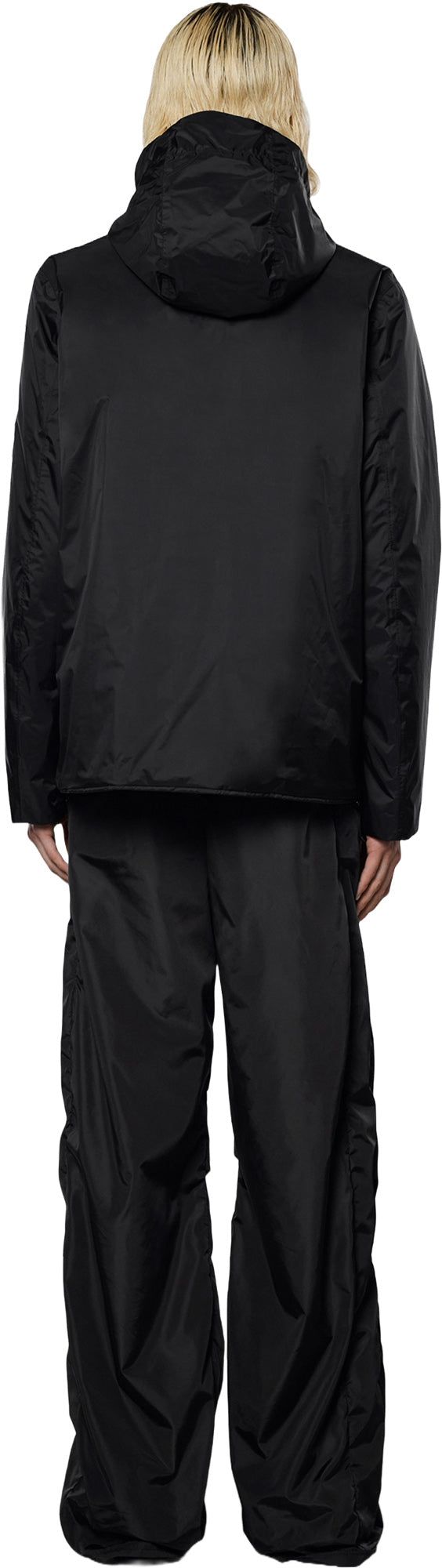 Fuse Jacket - Unisex|-|Manteau Fuse - Unisexe sold by The Last Hunt product image thumbnail 3