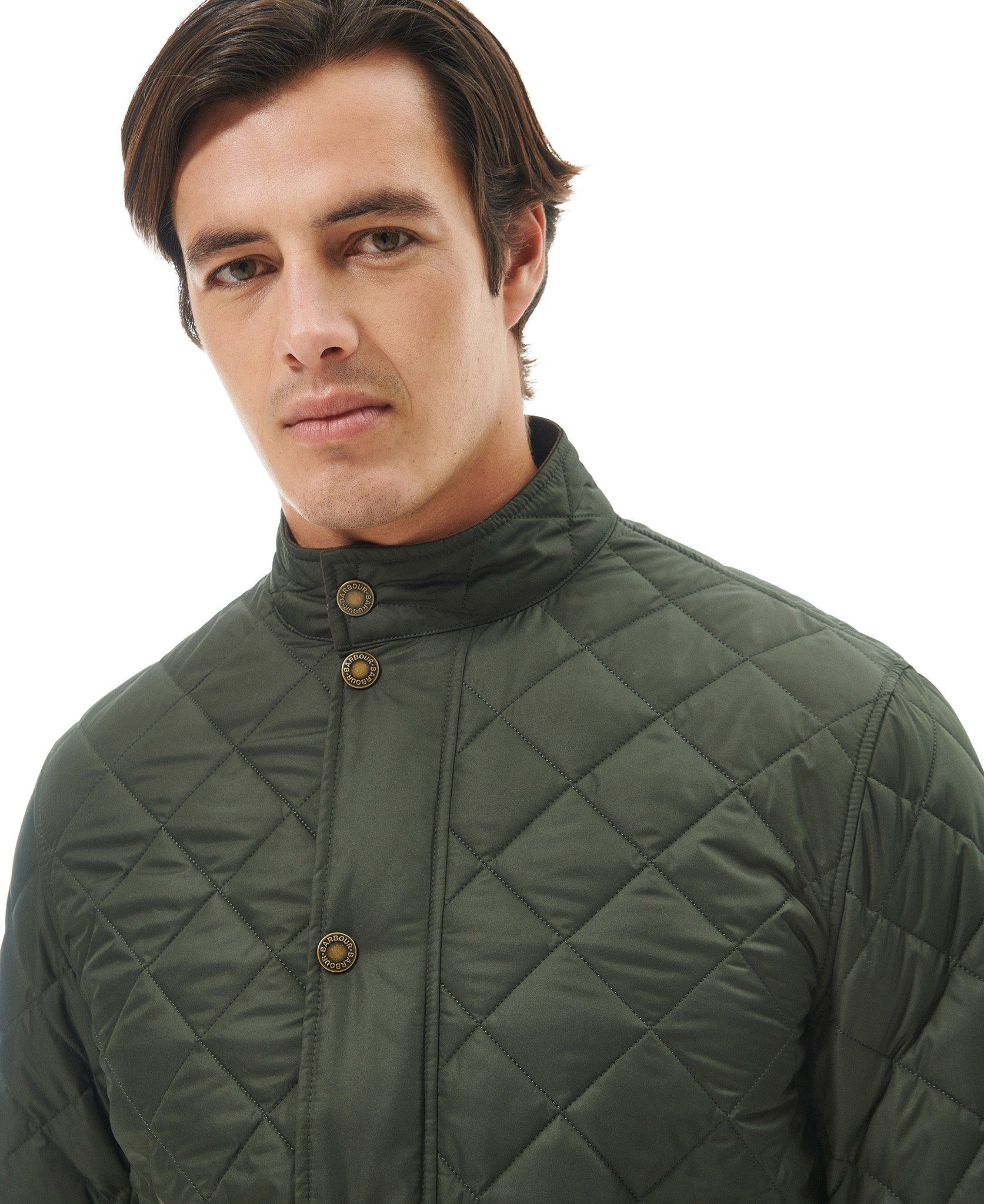 Lowerdale Quilted Jacket - Men's|-|Manteau matelassé Lowerdale - Homme sold by The Last Hunt product image thumbnail 3