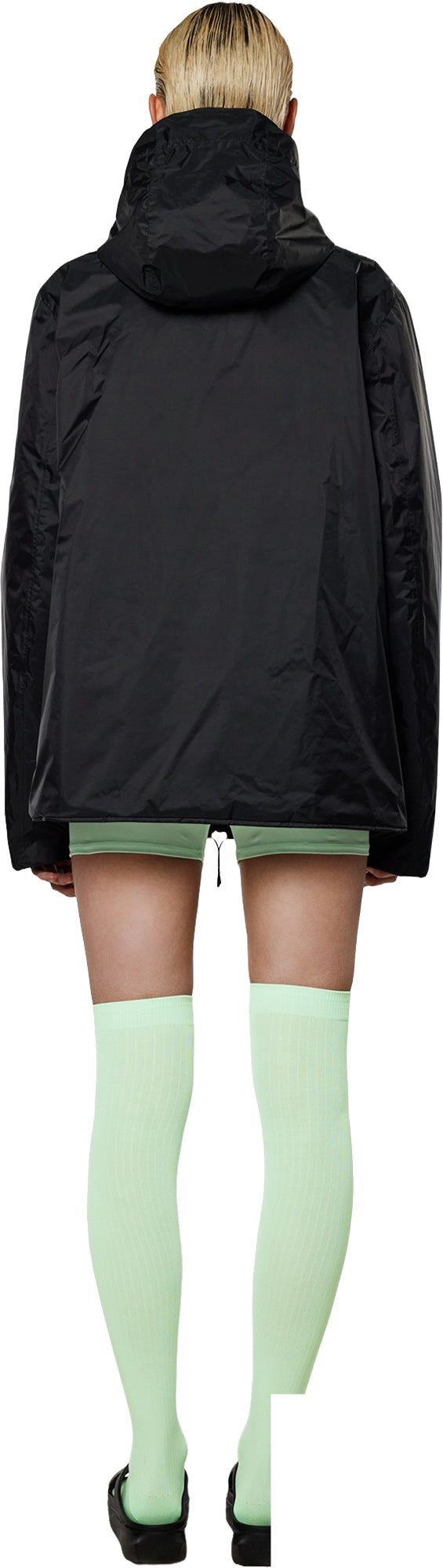 Fuse Jacket - Unisex|-|Manteau Fuse - Unisexe sold by The Last Hunt product image thumbnail 4