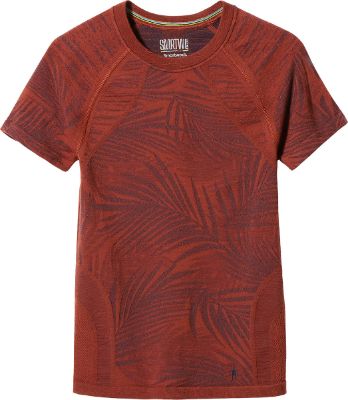 Intraknit Active Short Sleeve Tee - Women's|-|T-shirt à manches courtes Intraknit Active - Femme sold by The Last Hunt