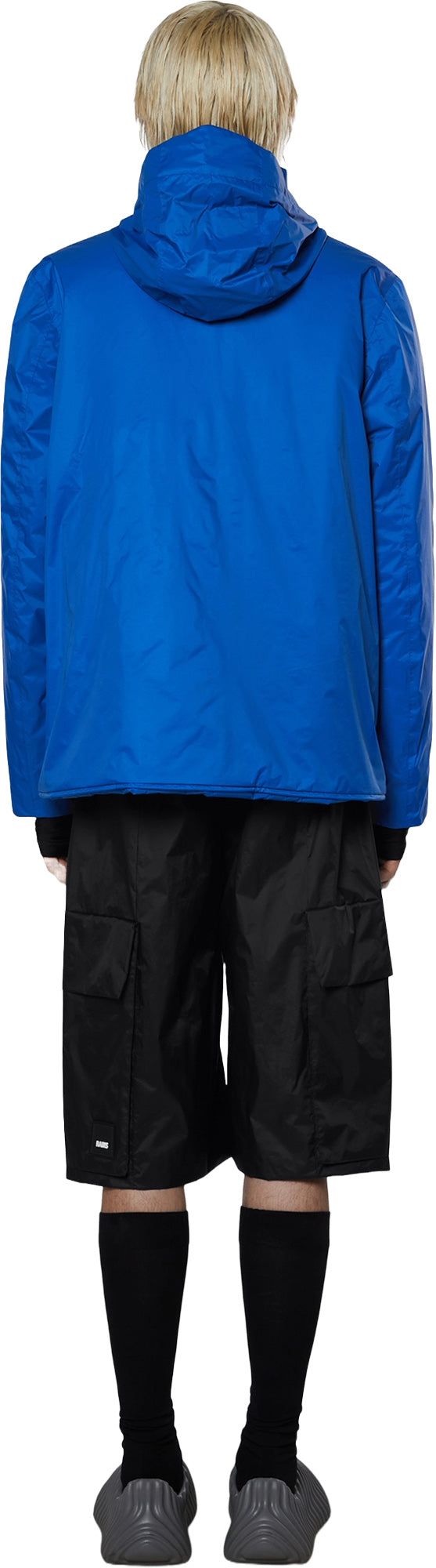 Fuse Jacket - Unisex|-|Manteau Fuse - Unisexe sold by The Last Hunt