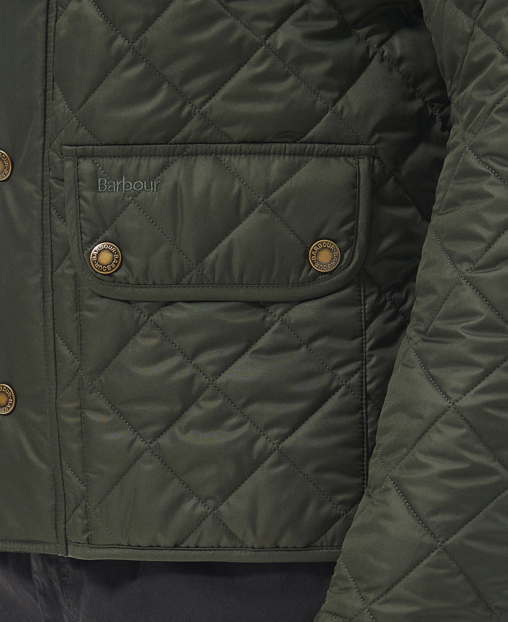 Lowerdale Quilted Jacket - Men's|-|Manteau matelassé Lowerdale - Homme sold by The Last Hunt product image thumbnail 4