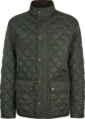 Lowerdale Quilted Jacket - Men's|-|Manteau matelassé Lowerdale - Homme sold by The Last Hunt