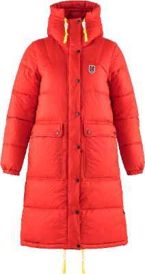 Expedition Long Down Parka - Women's|-|Parka long en duvet Expedition - Femme sold by The Last Hunt