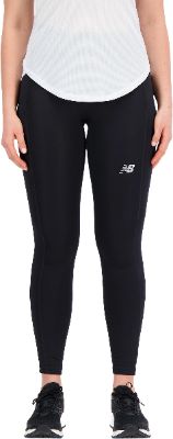Accelerate Pacer Tight - Women's|-|Collant Accelerate Pacer - Femme made by New Balance