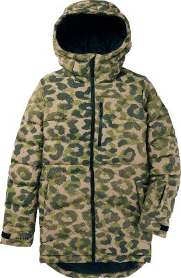 Loyil Down Jacket - Women's|-|Manteau en duvet Loyil - Femme sold by The Last Hunt
