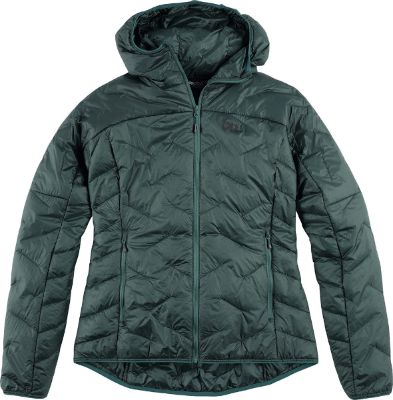 SuperStrand LT Hoodie - Women's|-|Sweat à capuche SuperStrand LT - Femme sold by The Last Hunt