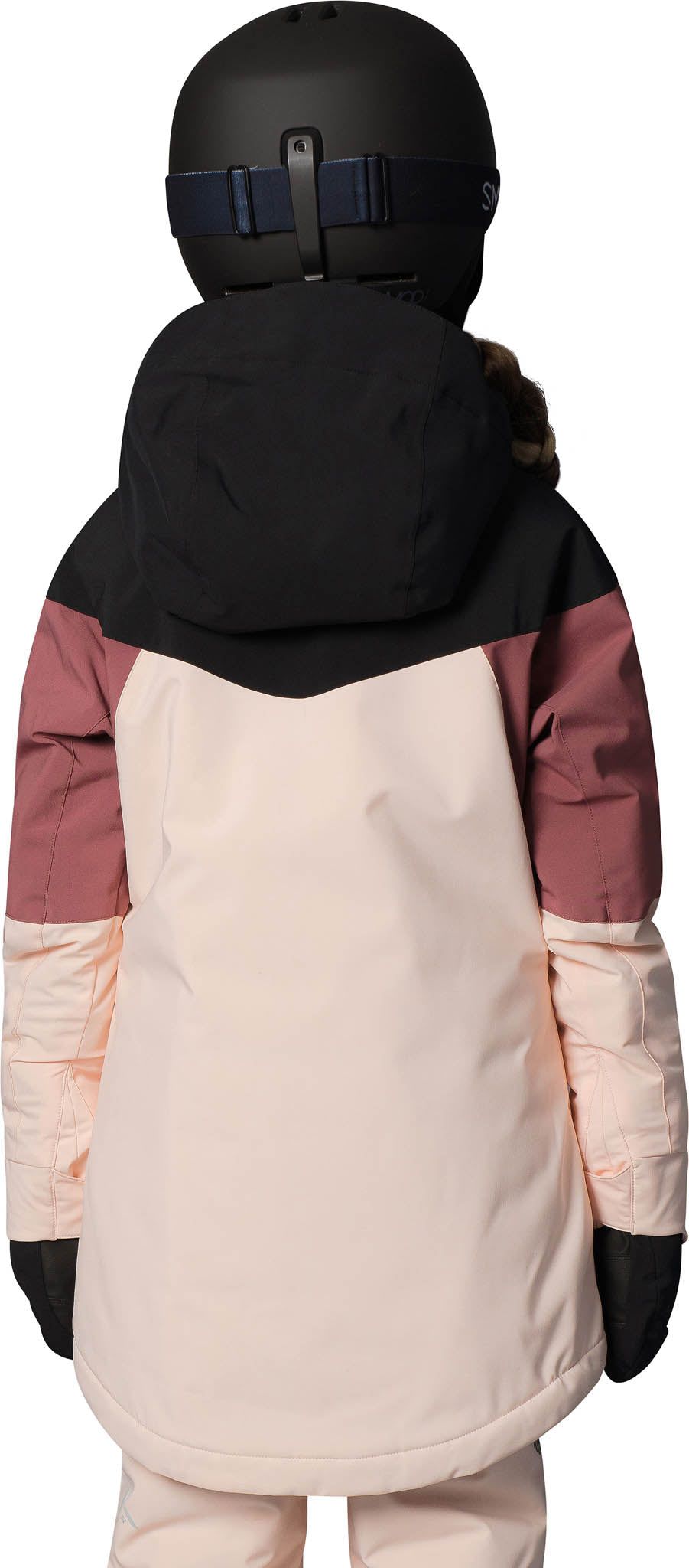 Shefford Jacket - Girl's|-|Manteau Shefford - Fille sold by The Last Hunt product image thumbnail 2