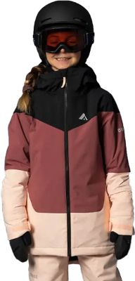 Shefford Jacket - Girl's|-|Manteau Shefford - Fille sold by The Last Hunt