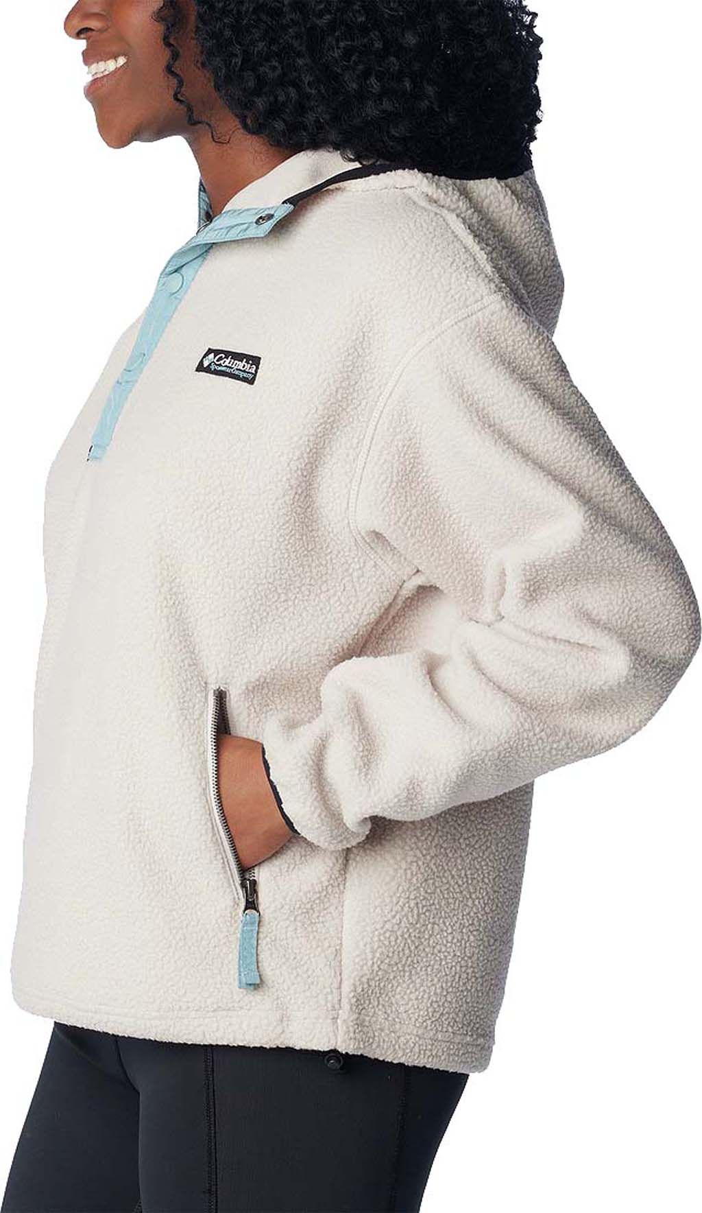 Helvetia Hoodie - Women's|-|Chandail à capuchon Helvetia - Femme sold by The Last Hunt product image thumbnail 5