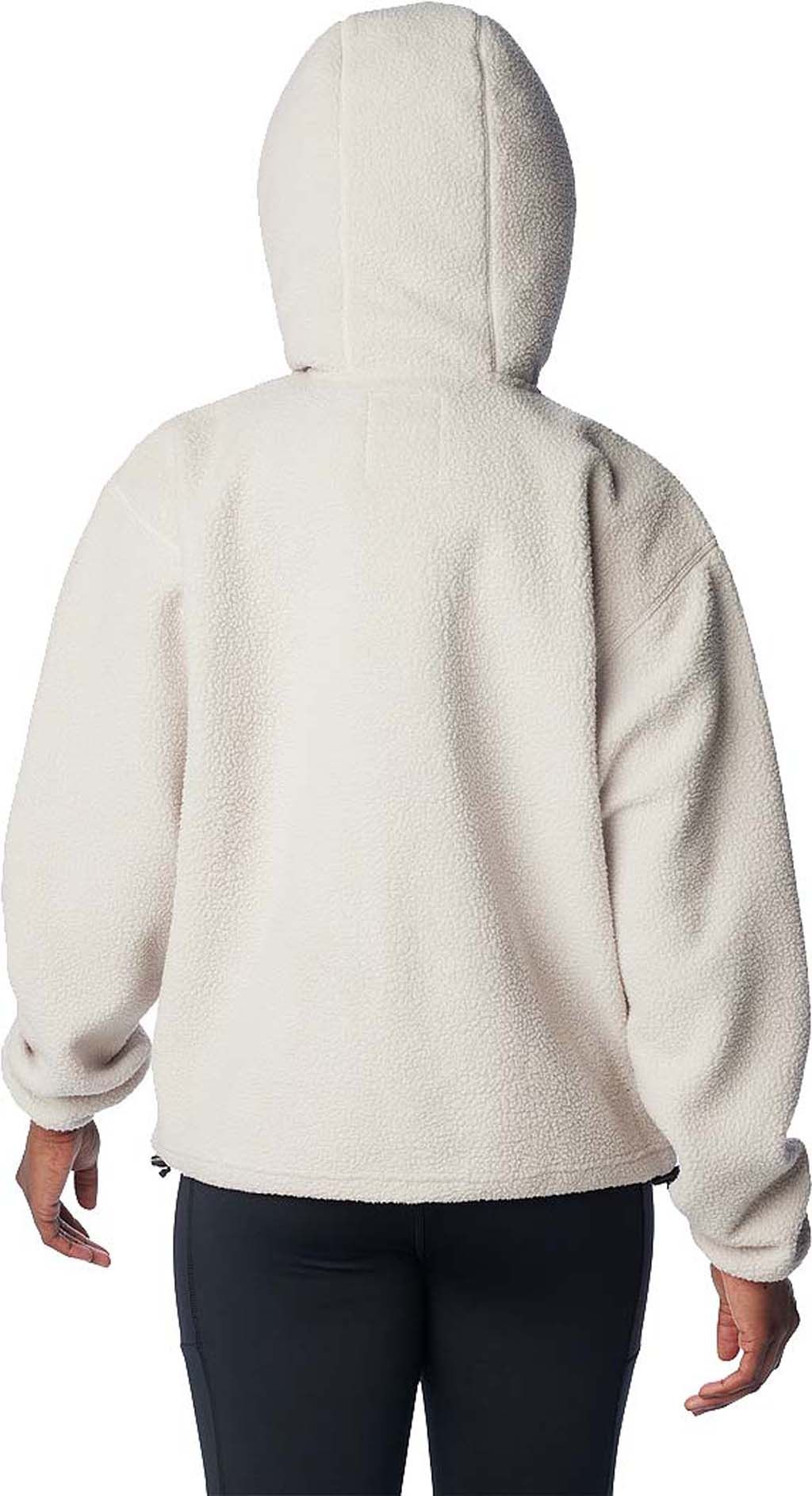 Helvetia Hoodie - Women's|-|Chandail à capuchon Helvetia - Femme sold by The Last Hunt product image thumbnail 3