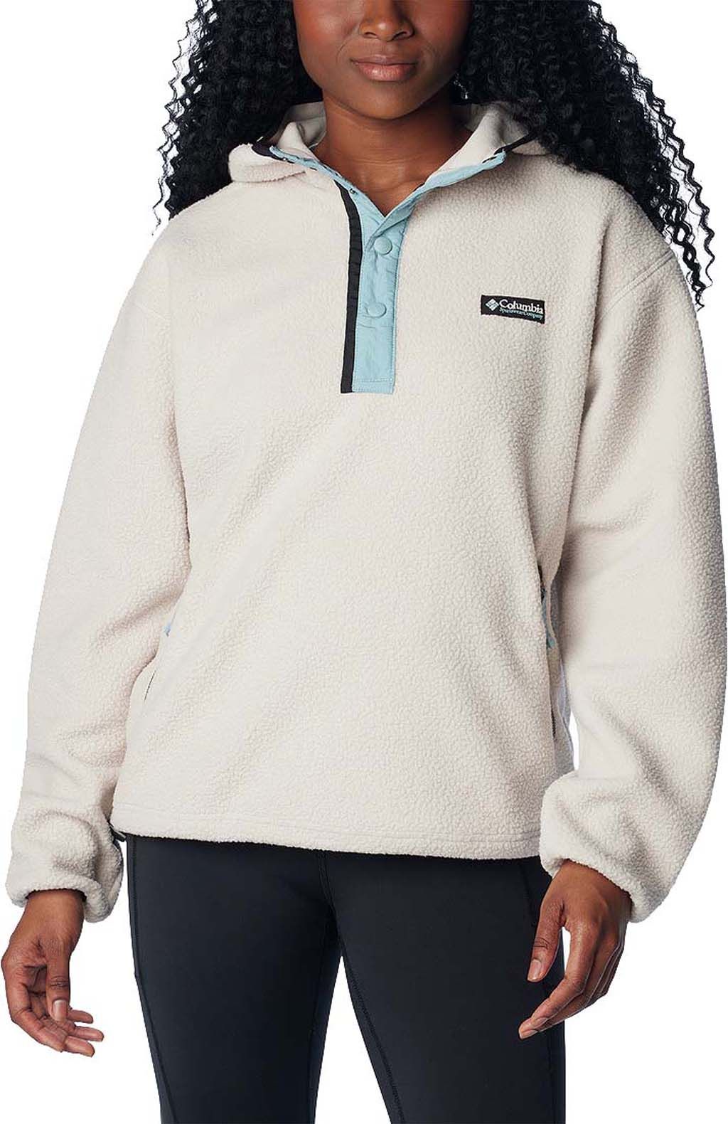 Helvetia Hoodie - Women's|-|Chandail à capuchon Helvetia - Femme sold by The Last Hunt