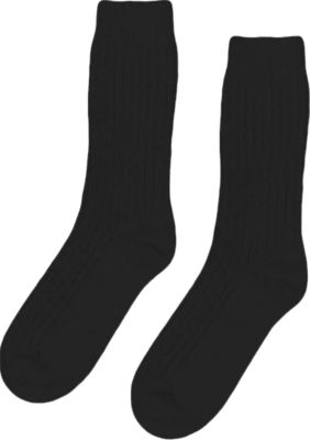 Merino Wool Blend Sock - Unisex|-|Chaussette en laine mérinos mélangée - Unisexe sold by The Last Hunt