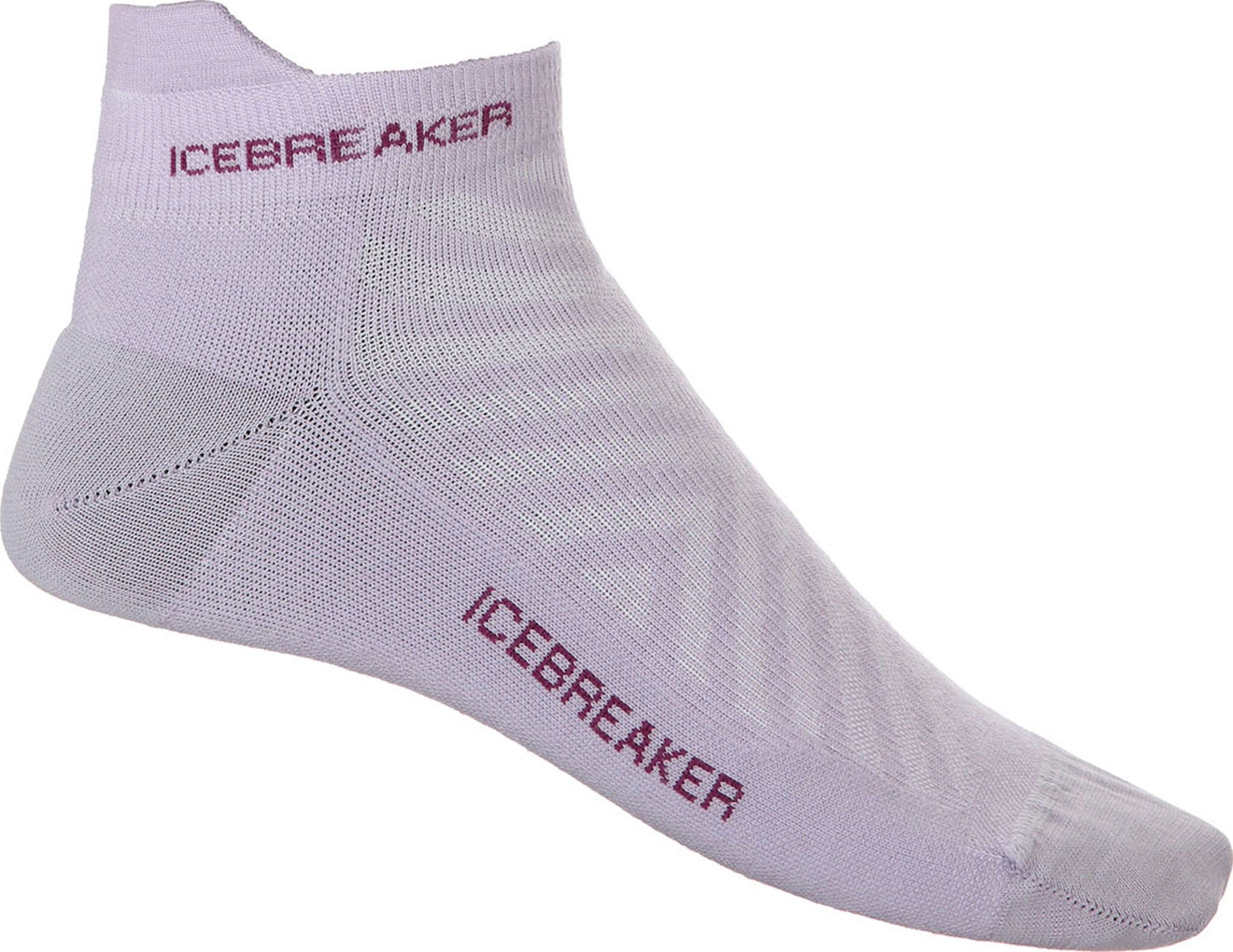 Run+ Ultra Light Micro - Women's|-|Chaussettes Run+ Ultra Light Micro Femme sold by The Last Hunt product image thumbnail 2