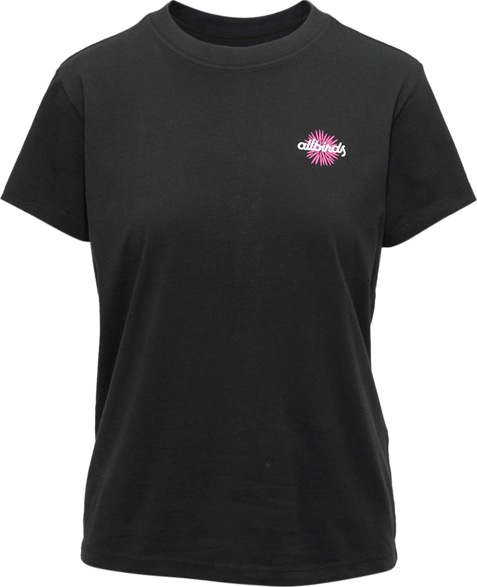 Allgood Limited Cotton T-Shirt - Women's|-|T-shirt en coton Allgood Limited - Femme sold by The Last Hunt product image thumbnail 3