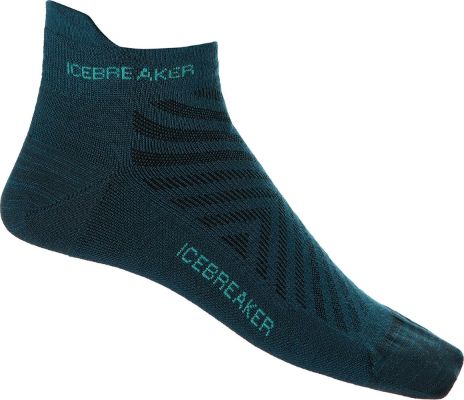 Run+ Ultra Light Micro - Women's|-|Chaussettes Run+ Ultra Light Micro Femme sold by The Last Hunt