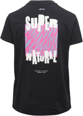 Allgood Limited Cotton T-Shirt - Women's|-|T-shirt en coton Allgood Limited - Femme sold by The Last Hunt