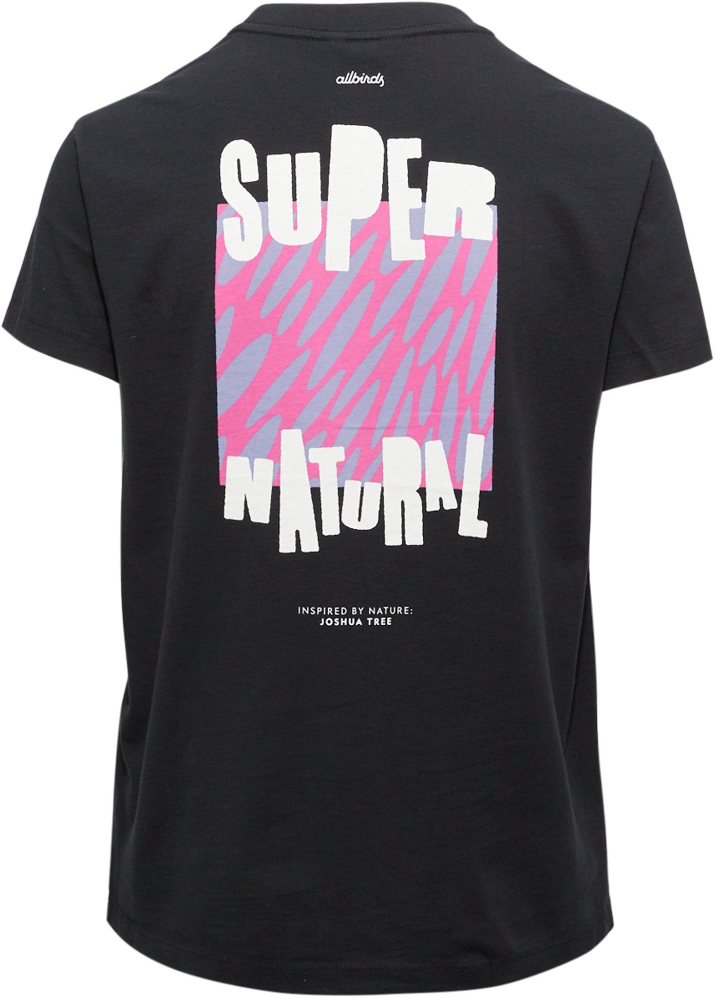 Allgood Limited Cotton T-Shirt - Women's|-|T-shirt en coton Allgood Limited - Femme sold by The Last Hunt