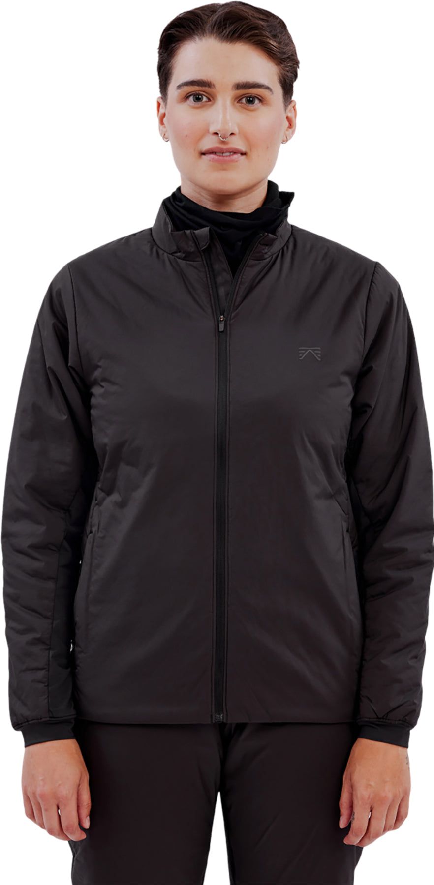 Elfin Insulated Jacket - Women's|-|Manteau isolé Elfin - Femme sold by The Last Hunt product image thumbnail 5