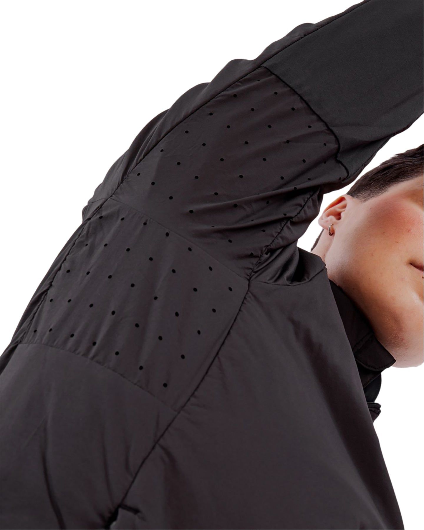 Elfin Insulated Jacket - Women's|-|Manteau isolé Elfin - Femme sold by The Last Hunt product image thumbnail 4