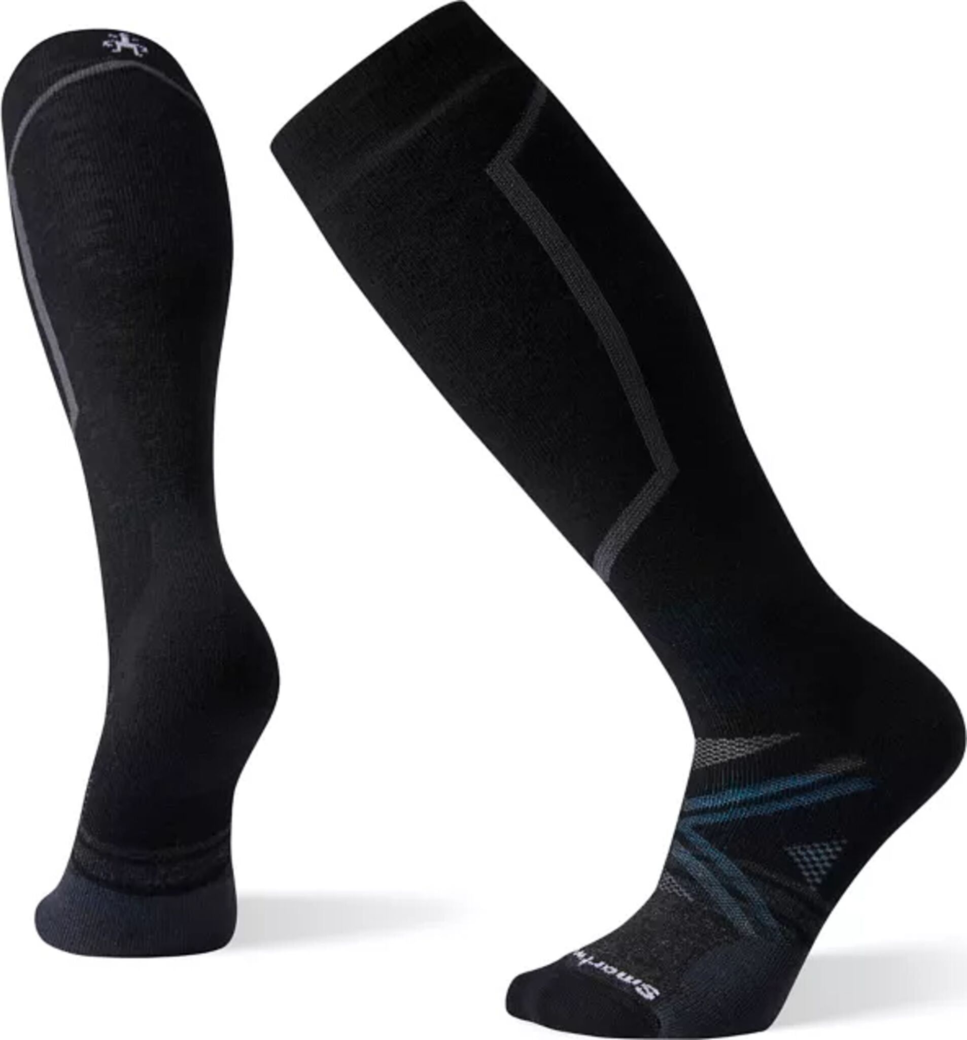 PhD® Ski Medium Socks - Men's|-|Bas PhD® Ski Medium - Homme sold by The Last Hunt