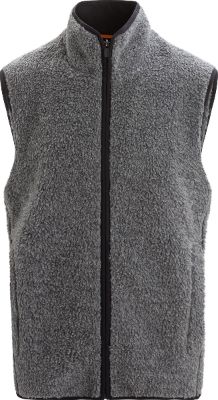 RealFleece Merino High Pile Vest - Men's |-|Veste à poils longs en laine mérinos RealFleece - Homme sold by The Last Hunt