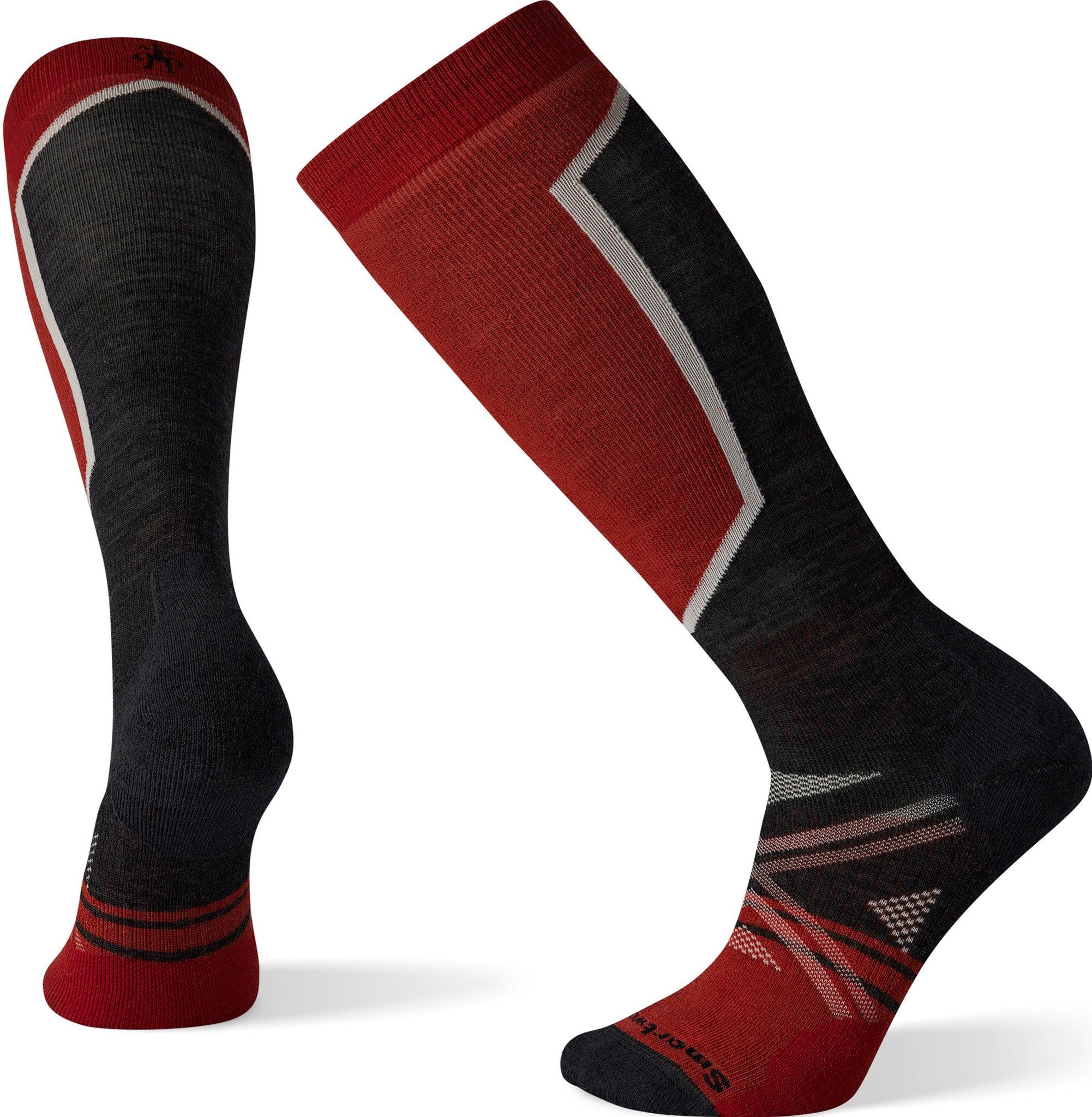 PhD® Ski Medium Socks - Men's|-|Bas PhD® Ski Medium - Homme sold by The Last Hunt product image thumbnail 2