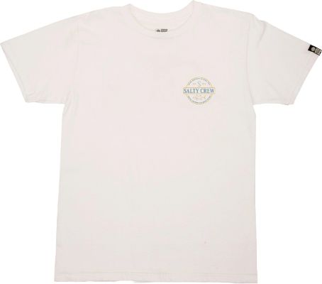 Deep Sea Short Sleeve T-Shirt - Boys|-|T-shirt à manches courtes Deep Sea - Garçon sold by The Last Hunt
