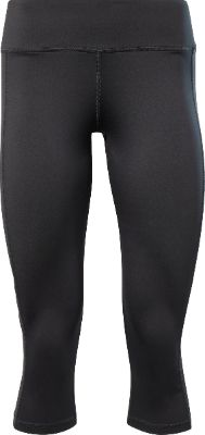 Workout Ready Mesh Capri Tights - Women's|-|Collant capri en filet Workout Ready - Femme sold by The Last Hunt