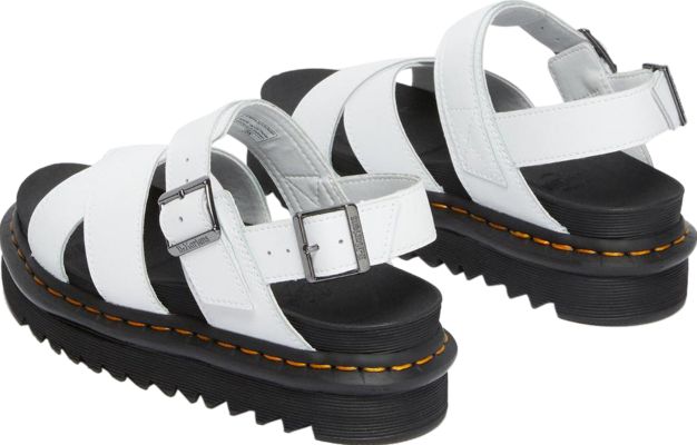 Voss II Hydro Leather Sandals - Women's|-|Sandales en cuir Hydro de Voss II - Femme sold by The Last Hunt